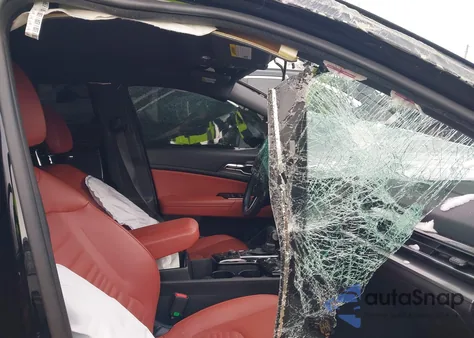 2023 Kia Sportage Sx-Prestige from USA, damaged, VIN 5XYK5CAF2PG003873